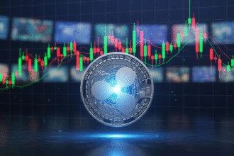 Xrp crypto coin price analysis
