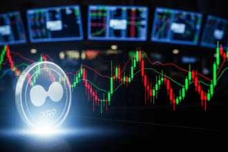 Xrp crypto coin price analysis
