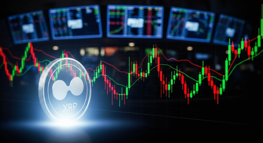 Xrp crypto coin price analysis