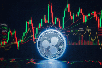 Xrp crypto coin price analysis