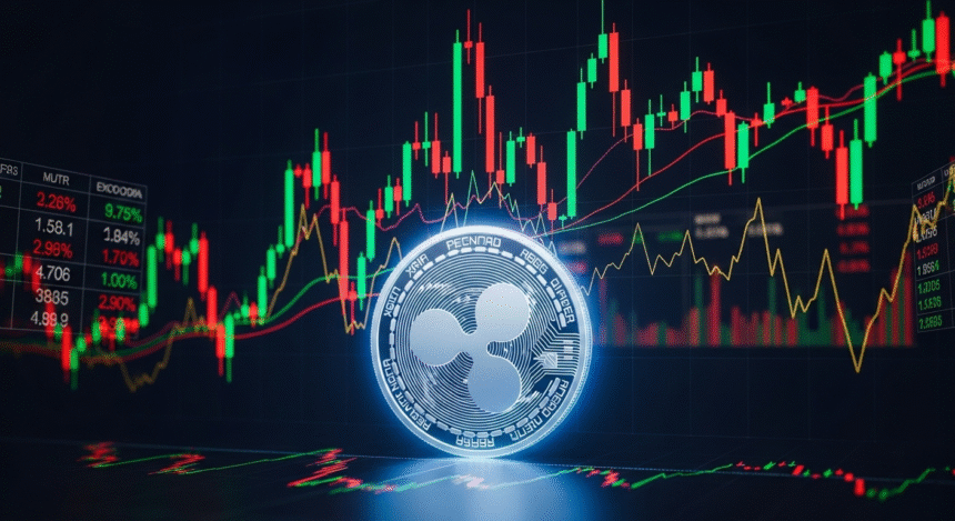 Xrp crypto coin price analysis