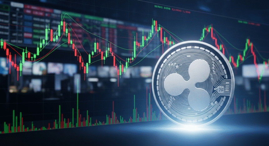 Xrp crypto coin price analysis