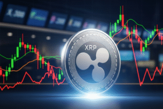 Xrp crypto coin price analysis