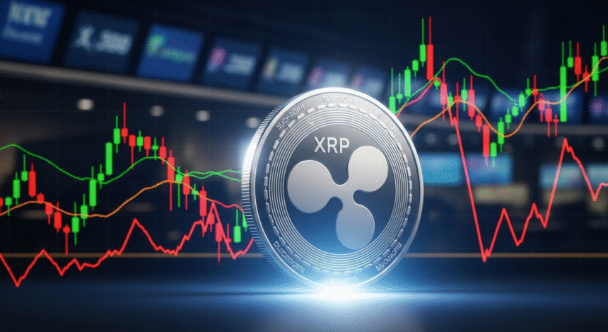 Xrp crypto coin price analysis