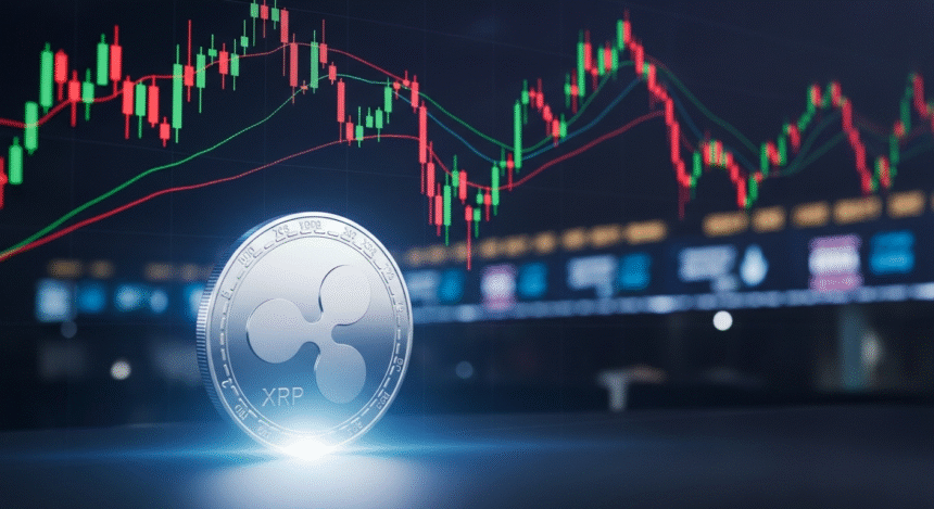 Xrp crypto coin price analysis