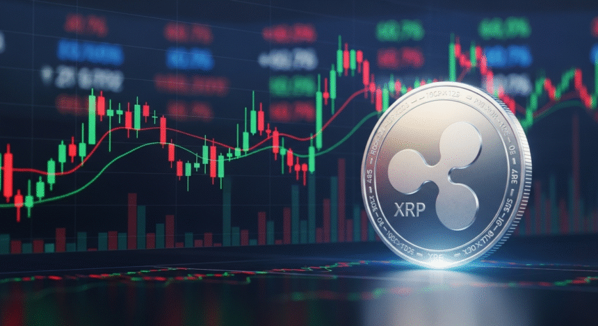 Xrp crypto coin price analysis