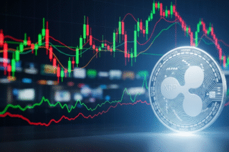 Xrp crypto coin price analysis