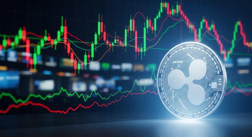 Xrp crypto coin price analysis