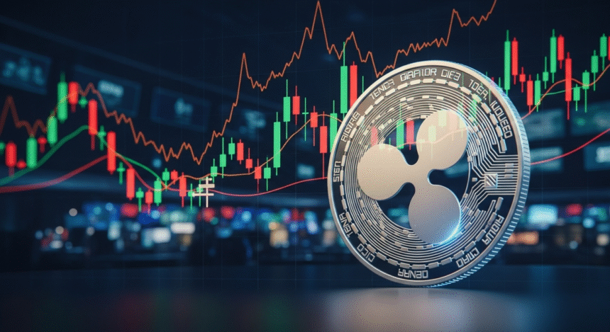 Xrp crypto coin price analysis
