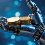 Chart showing record stablecoin transfer volume Q3 2025