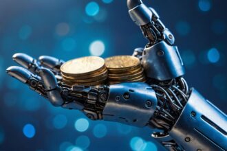 Chart showing record stablecoin transfer volume Q3 2025