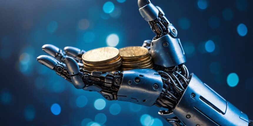 Chart showing record stablecoin transfer volume Q3 2025