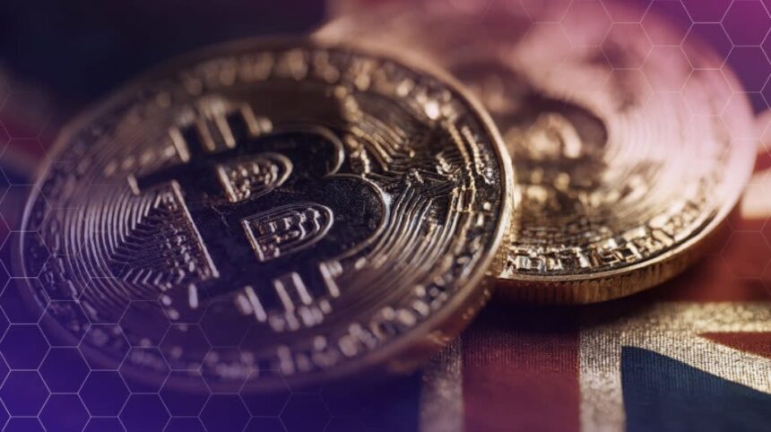 UK law officials discussing Bitcoin seizure restitution