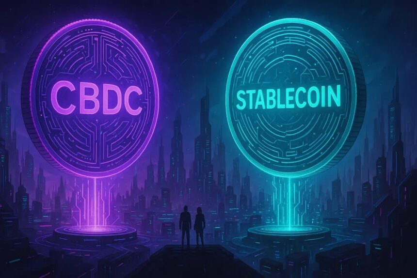 Kazakhstan CBDC and Evo stablecoin pilot programs