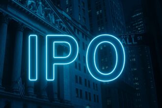 Wall Street’s interest in cryptocurrency firms IPO pipeline