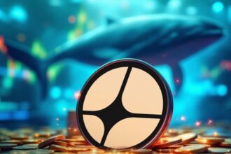 ASTER whale purchase highlights altcoin surge in crypto market