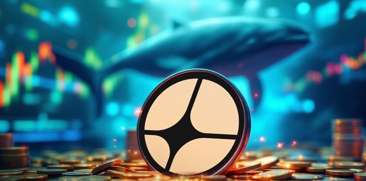 ASTER whale purchase highlights altcoin surge in crypto market
