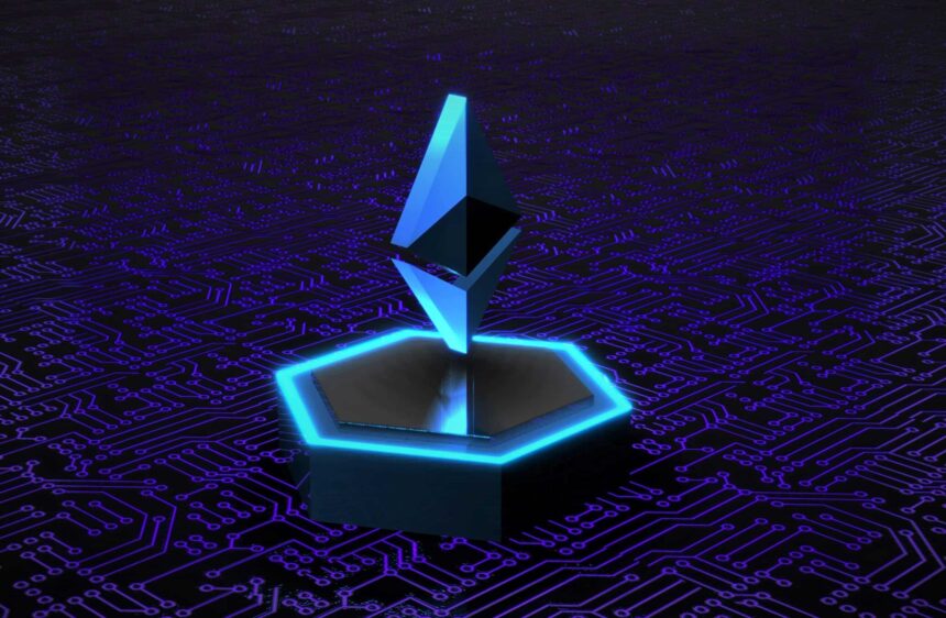 Ethereum Foundation plans to convert 1,000 ETH to stablecoin