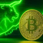 Chart showing bitcoin key levels at $135,000 and $140,000