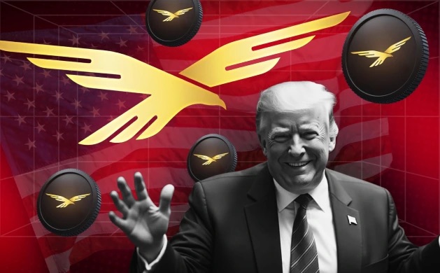 USD1 stablecoin tied to Trump family faces transparency concerns