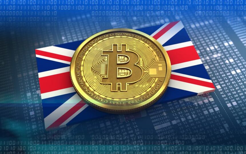 BlackRock launches iShares Bitcoin ETP in UK after FCA approval