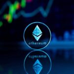 Institutional Ethereum holdings chart showing over 10% of ETH supply in company wallets