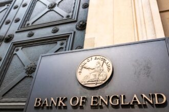 Bank of England headquarters related to stablecoin exemptions