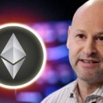 Joseph Lubin discusses Ethereum treasury companies and digital asset treasuries at Token2049
