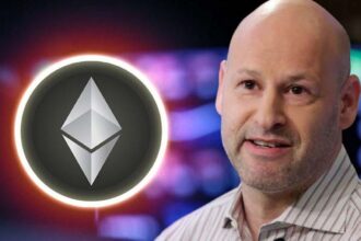 Joseph Lubin discusses Ethereum treasury companies and digital asset treasuries at Token2049