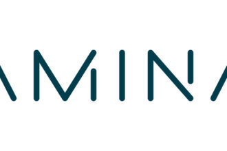 Amina Bank headquarters, Polygon staking services launch