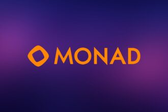 Monad token airdrop announcement and portal launch details