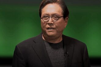 Robert Kiyosaki warns of major economic collapse in 2024