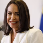 María Corina Machado discusses Bitcoin’s relevance after Nobel Peace Prize win