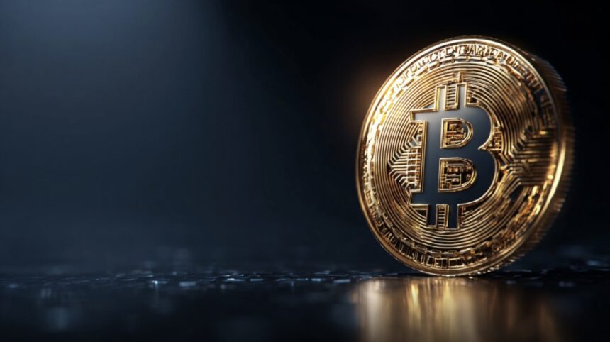 Bitcoin golden cross technical analysis chart