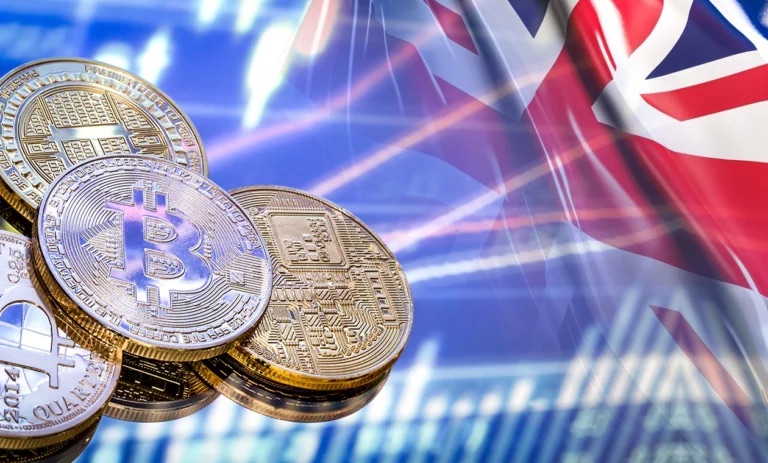 UK Electoral Commission discusses transparency on crypto political donations