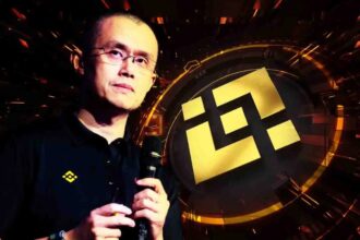 Binance Coin (BNB) market surge chart after crypto crash