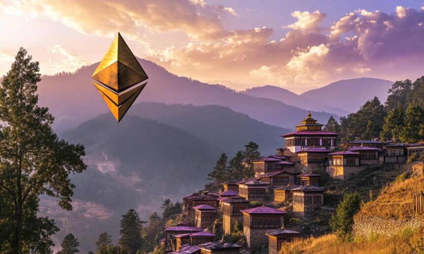 Bhutan officials announce migration of self-sovereign ID system to Ethereum