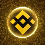 Screenshot of Binance crypto donation Malta wallet details displaying unspent funds