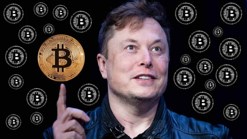 Elon Musk discusses Bitcoin’s protection against fiat currency printing