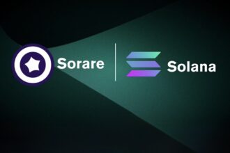 Sorare migrates from Ethereum to Solana blockchain platform