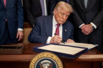 US House bill proposes codifying Trump’s 401(k) crypto executive order