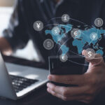 Stablecoins cross-border payments digital financial transformation