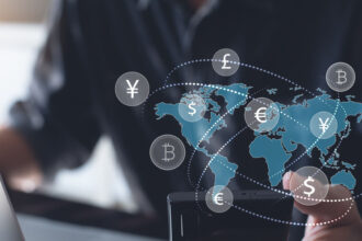 Stablecoins cross-border payments digital financial transformation