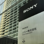 Sony Bank stablecoin charter application with digital assets concept