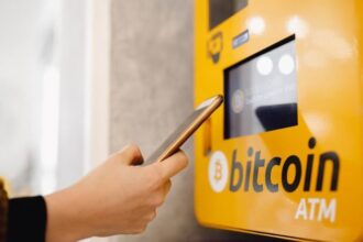 AUSTRAC crypto ATM regulation draft law in Australia
