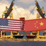 US China trade war rare earth tariffs impact global industry