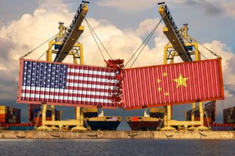 US China trade war rare earth tariffs impact global industry