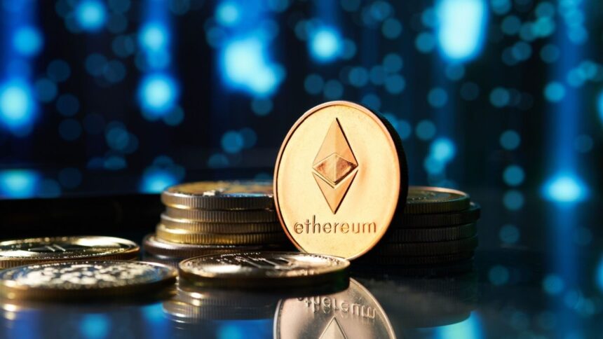 Li Lin announces $1 billion Ethereum trust investment vehicle