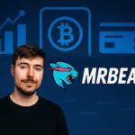 MrBeast Financial trademark filing for cryptocurrency exchange