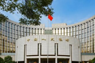 Ant Group and JD.com headquarters as Hong Kong stablecoin plans pause